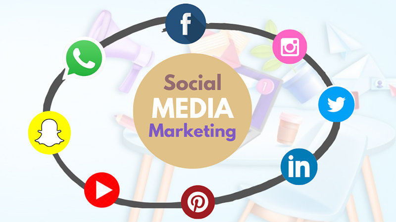 social media marketing​