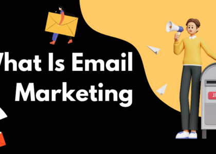 email marketing