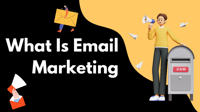 email marketing