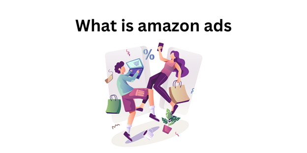 What is an Amazon advertisement?